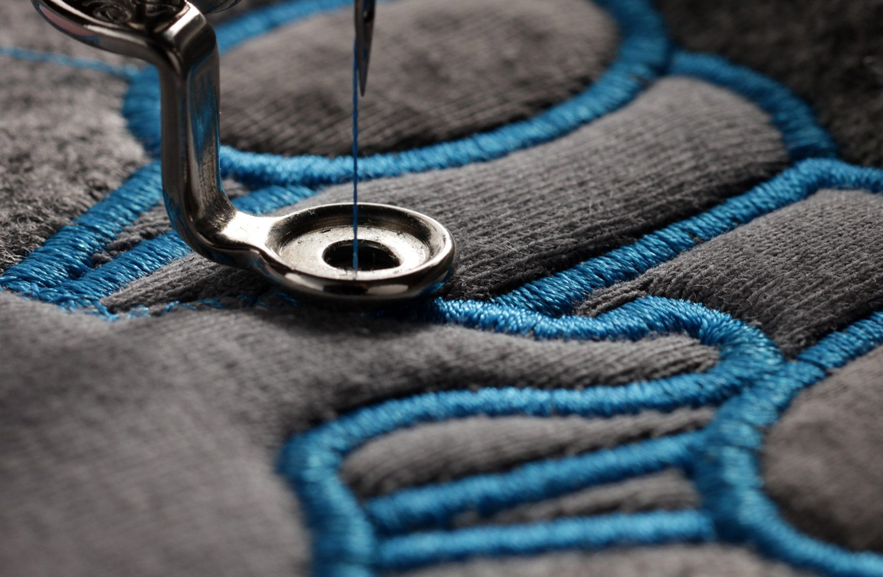 8 Factors That Improve Embroidery Quality Streamline