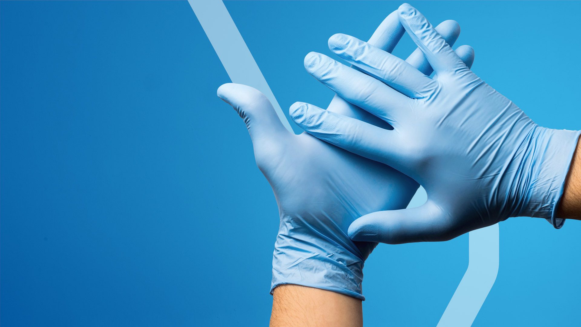 ppe medical gloves