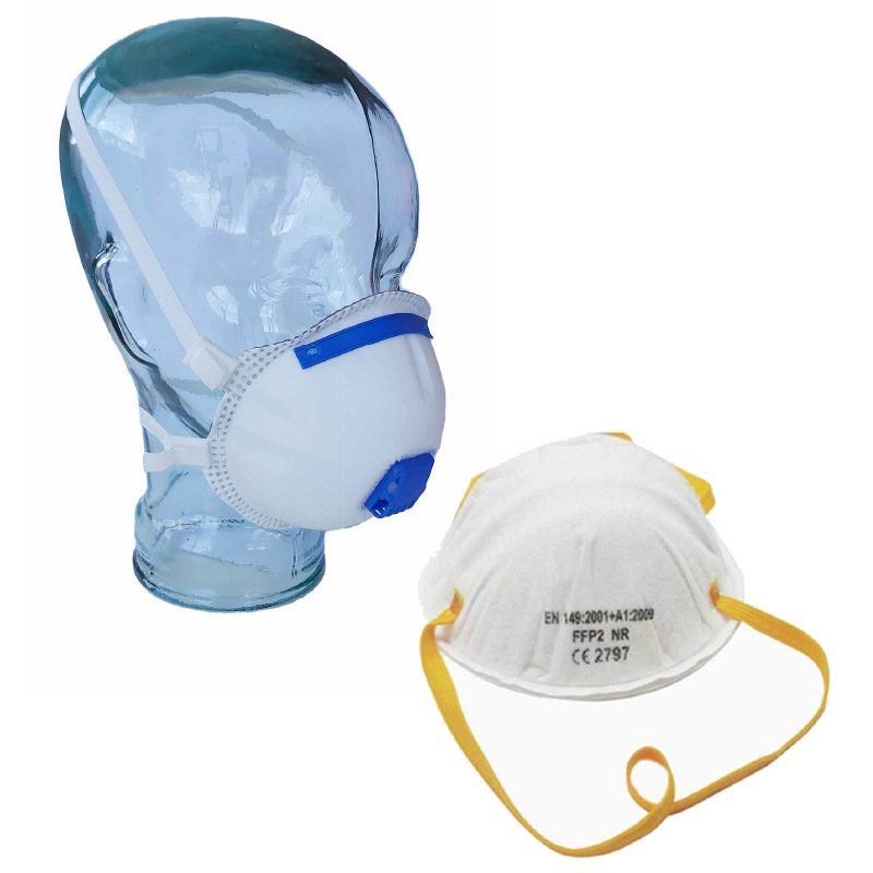 Face Masks | Back to Work PPE | Streamline