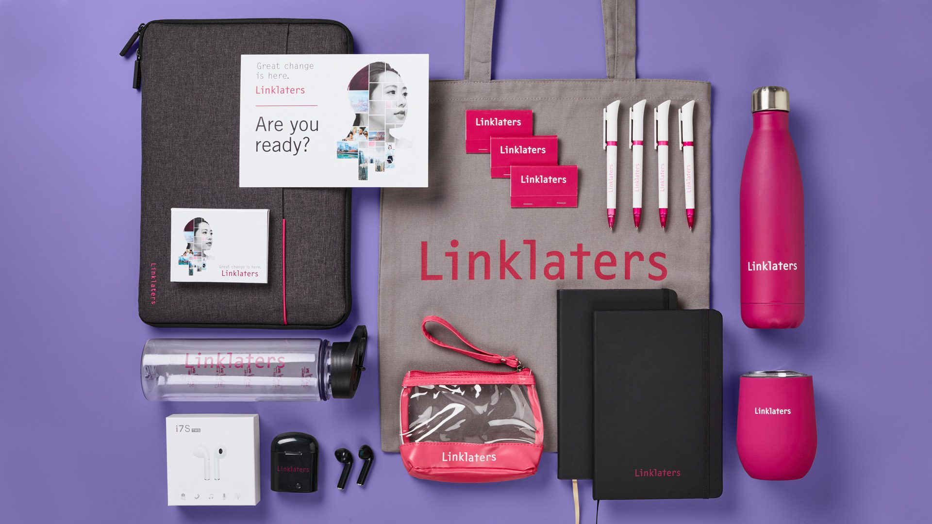 9 Cool Branded Merchandise Ideas Streamline